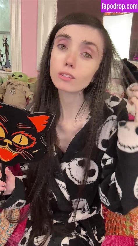 eugenia cooney nude|She showed a bit too much tonight and immediately deleted the。